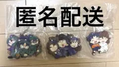 忍たま乱太郎　ドクタケ忍者隊最強の軍師　でふぉラバキーホルダー2