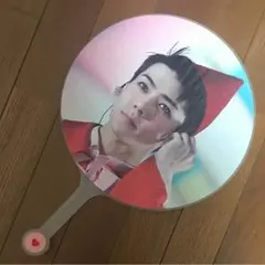 exo セフン うちわ