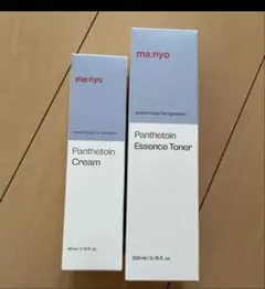 マニョ　パンテトイントナー　クリームのサムネイル