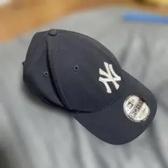 New Era 9FORTY ニューヨーク・ヤンキース キャップ