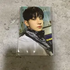 ENHYPEN エナプ MANIFESTO Weverse トレカ ヒスン