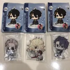 刀剣乱舞-ONLINE-～ぬーどるストッパーの陣 其ノ参～