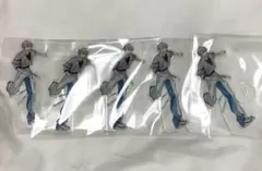 【まとめ売り】甲斐田晴 Overflow アクリルスタンド