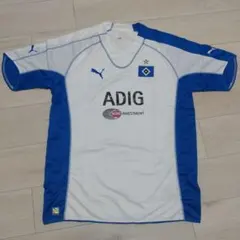 2025年最新】ハンブルガーsv ユニフォームの人気アイテム - メルカリ