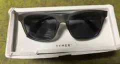 TYMER サングラス