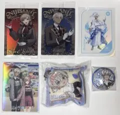 イブラヒム フレン・E・ルスタリオ まとめ売り