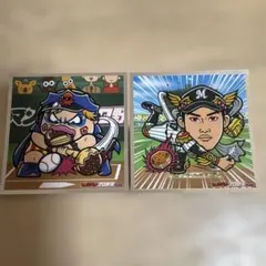 2026年最新】佐々木朗希 ビックリマンの人気アイテム - メルカリ