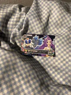 アイカツ アイカツカード 神崎美月