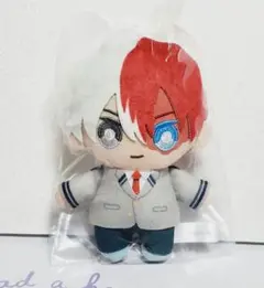 2025年最新】ヒロアカ マスコットチェーン制服の人気アイテム - メルカリ