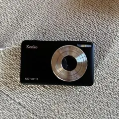 Kenko KC-AF11 コンパクトデジタルカメラのサムネイル