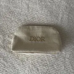 Diorポーチのサムネイル