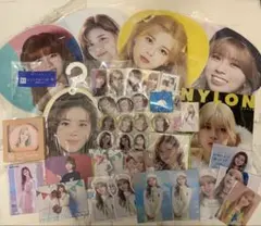 アピ様専用ページ NiziU リク セット