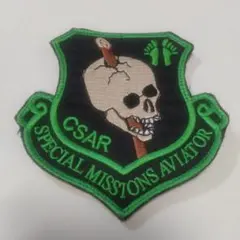 2026年最新】嘉手納基地パッチの人気アイテム - メルカリ