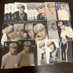 木全翔也　beclassic まとめ売り