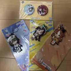 ウマ娘一番くじ まとめ売り