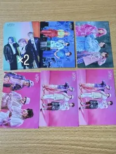 大*ん様 ミセス フォトカード