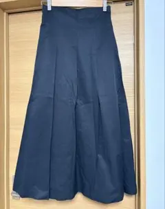 ダブルクローゼット　スカート