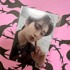 Stray Kids ハン DO IT ARADIN アラジン