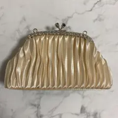 パーティーバッグ 結婚式