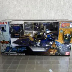 バンダイ 仮面ライダー ブレイド RCブルースペイダー - メルカリ