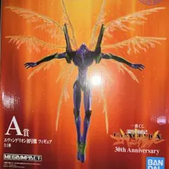 一番くじ エヴァンゲリオン A賞 初号機