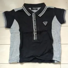 コムサイズム90センチ子供服