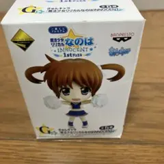 魔法少女リリカルなのは 一番くじ