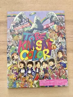 及川光博/及川光博ワンマンショーツアー06/07君こそスターだ!!〈2枚組
