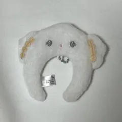 サンリオ こぎみゅん シークレット ミニカチューシャ