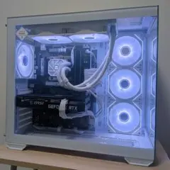 GALLERIA CRA5C-R56 Crazy Raccoon RTX5060 - メルカリ