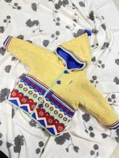 ラルフローレン★リバーシブルのアウター