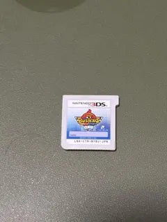 妖怪ウォッチバスターズ 白犬隊 3DS ソフトのサムネイル