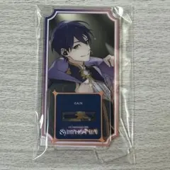 にじフェス2023 SYMPHONIAアクリルスタンド 剣持刀也