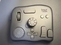 【美品】Tourbox Elite