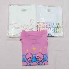 なにわ男子 アオハル IsLAND Festival 1st Love Tシャツ