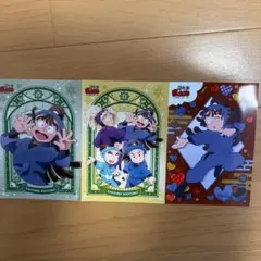 忍たま乱太郎 ブロマイド 尾浜勘右衛門