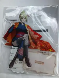 幼女戦記 異世界みゅーじあむ ターニャ・デグレチャフ BIGアクリル