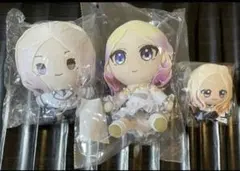 2025年最新】学マス ぬいぐるみ 十王の人気アイテム - メルカリ