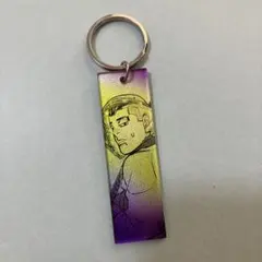 ドッグスレッド 小杉　メタリックキーホルダー