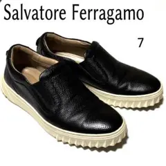 サルヴァトーレフェラガモ スニーカー Salvatore Ferragamo