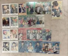 あんスタ fine ぱしゃっつ ぱしゃこれ クリカ アルカナ