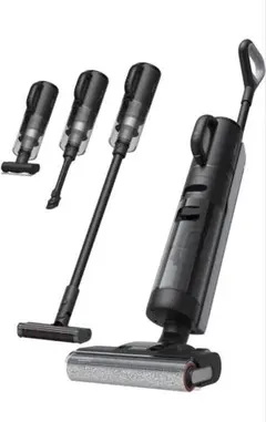 【DREAME H12 Dual】 スティック型水拭き掃除機 中古 2026年最新】dreame h12の人気アイテム - メルカリ