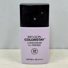 REVLON カラーステイ ロングウェア UV プライマー 002 ラベンダーのサムネイル