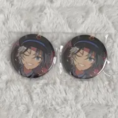 【あんスタ】滝維吹 缶バッジ