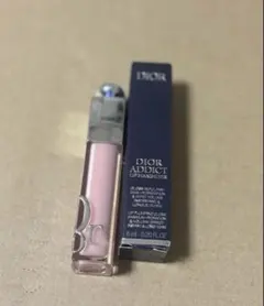 001PINK ピンク】アディクト リップ マキシマイザー