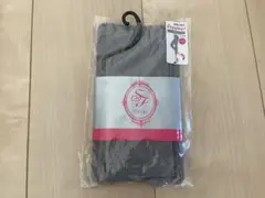 グレー ストレッチレギンス7分丈 Mサイズ