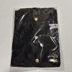 ✨マンウィズ ×EMERICA COACH JACKET S ブラック 2025年最新】man with a mission コーチジャケットの人気