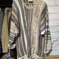 COOGI コットンニットのサムネイル