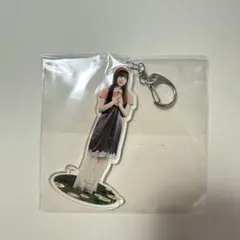 乃木坂46 アクリルキーホルダー 乃木カフェ のぎcafe 森平麗心 - メルカリ