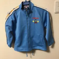 トーマスジャージ